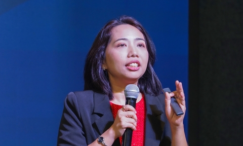Đại diện Microsoft Việt Nam: AI cần dữ liệu như nhân viên 'háu ăn'