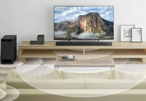 Tivi Karaoke - Trải Nghiệm Âm Nhạc 4.0 Đỉnh Cao Tại Nhà