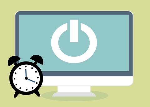 Hẹn giờ bật tắt máy tính: Tiết kiệm điện năng và bảo vệ thiết bị năm 2024