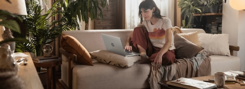 Trải nghiệm HP OmniBook 5 AI: cân bằng hoàn hảo giữa hiệu năng, tính năng AI và sự linh hoạt