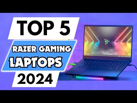 Laptop Razer của nước nào? Có nên mua Laptop Razer phiên bản 2024?