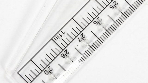 1cm bằng bao nhiêu dm? Giải đáp đơn giản, nhanh gọn