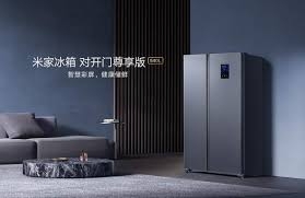 Tủ Lạnh Thông Minh Xiaomi - Đối Tác Đáng Tin Cậy Cho Gia Đình Hiện Đại