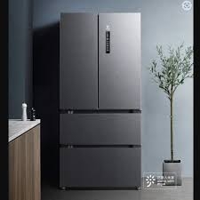Tủ Lạnh Xiaomi Mijia 536L - Sự Kết Hợp Hoàn Hảo Giữa Dung Tích Lớn và Công Nghệ Hiện Đại
