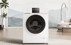 Tìm Hiểu Về Máy Giặt Xiaomi 10kg - Sự Lựa Chọn Lý Tưởng Cho Gia Đình Đông Thành Viên