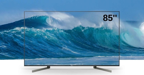 Khám Phá Sức Mạnh Vượt Trội của Tivi Xiaomi 85 inch: Đánh Giá Chi Tiết và Trải Nghiệm Đỉnh Cao
