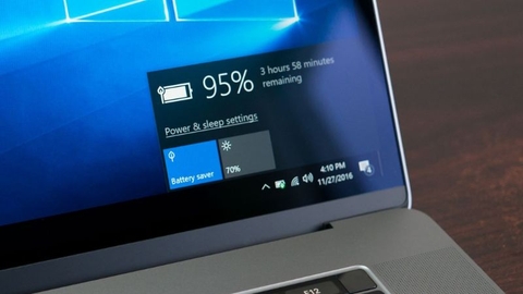 TOP 10 Laptop Văn Phòng Pin Trâu Tốt Nhất Dịp Tết 2024