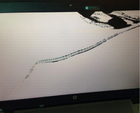 Cách Khắc Phục Tình Trạng Chảy Mực Màn Hình Laptop Năm 2023