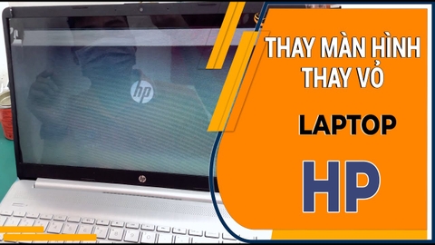 Thay Vỏ Laptop HP: Cách Nâng Cấp Ngoại Hình Cho Máy Tính Của Bạn 2023