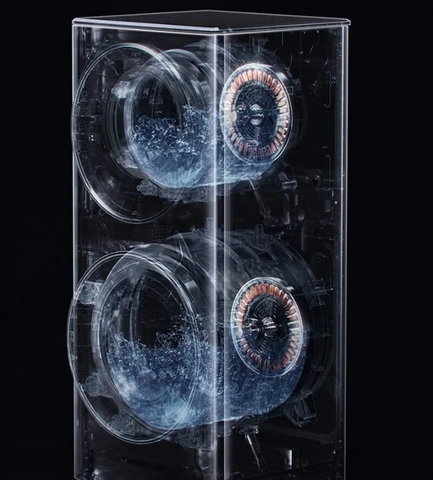 Đánh Giá Chi Tiết Máy Giặt Xiaomi - Lựa Chọn Hoàn Hảo Cho Gia Đình