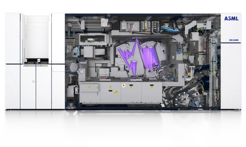 ASML tìm ra công nghệ giúp tăng 50% sản lượng chip