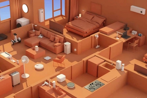 Khám Phá Hệ Sinh Thái Nhà Thông Minh Xiaomi: Hướng Dẫn Toàn Diện 2023