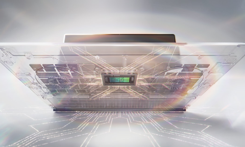 Nvidia ra mắt 'siêu chip' AI cho PC