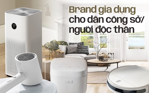 Khám Phá Tiện Ích Thú Vị Của Thiết Bị Nhà Thông Minh Xiaomi 2023