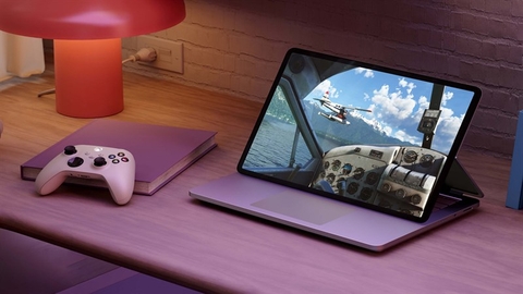 Surface Laptop Studio: Đánh giá đầy đủ và so sánh phiên bản mới nhất 2023