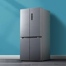 Tủ Lạnh Xiaomi 4 Cánh - Đánh Giá Chi Tiết và So Sánh Giá Bán Mới Nhất