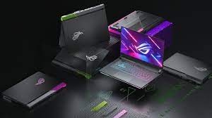 Những chiếc laptop xịn nhất năm 2023