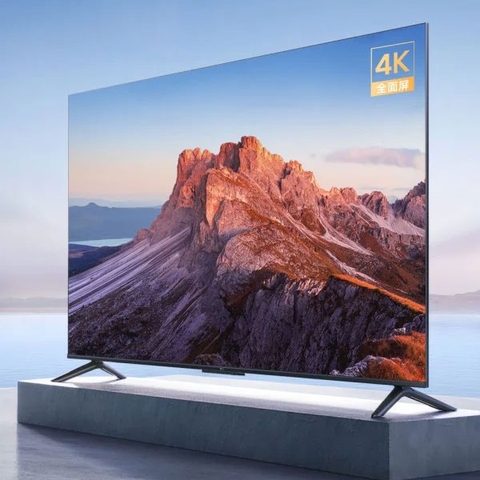 Đỉnh Cao Công Nghệ - Khám Phá Tivi Xiaomi A65 inch: Siêu Phẩm Đa Điểm Nhấn Cho Thế Giới Giải Trí