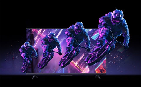 Tivi Xiaomi 75 inch: Trải nghiệm giải trí đỉnh cao tại nhà