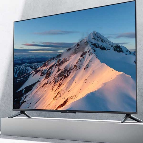 Khám Phá Chiếc Tivi Xiaomi TV5 55 inch: Đánh Giá Chi Tiết và Hiệu Năng Xuất Sắc