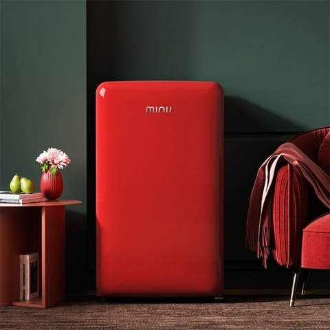 Tủ Lạnh Xiaomi Mini - Đánh Giá và Ưu Đãi Hấp Dẫn cho Không Gian Nhỏ