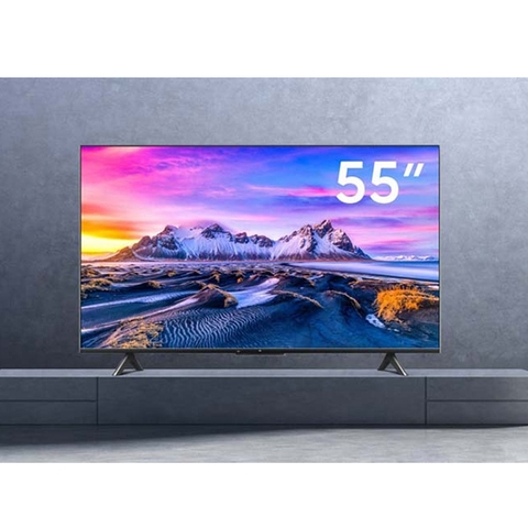 Khám Phá Sự Hiện Đại với Tivi Xiaomi S55 55 inch 2023 Series: Đánh Giá Chi Tiết và Công Nghệ Đột Phá