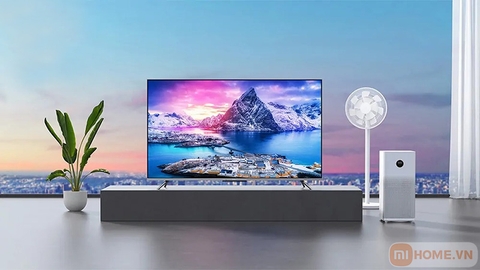 Tivi Xiaomi 4K - Đánh Giá Chi Tiết và So Sánh Giá Bán Mới Nhất