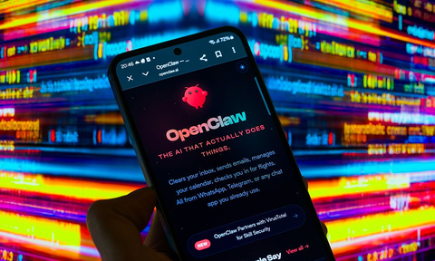 OpenClaw - tác nhân AI nguồn mở gây sốt toàn cầu