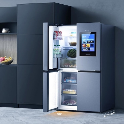 Bán Tủ Lạnh Xiaomi - Nơi Mua Sắm Đáng Tin Cậy với Ưu Đãi Hấp Dẫn