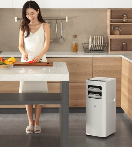 Hướng Dẫn Chi Tiết: Mua Điều Hòa Xiaomi Chính Hãng - Đảm Bảo Sự An Tâm và Hiệu Suất Tốt Nhất