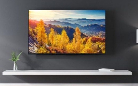 Tivi Xiaomi 50 inch: Trải Nghiệm Đỉnh Cao với Kích Thước Lý Tưởng