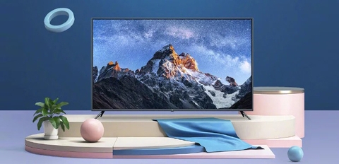 Top 3 Smart tivi 60 inch 4K chất lượng