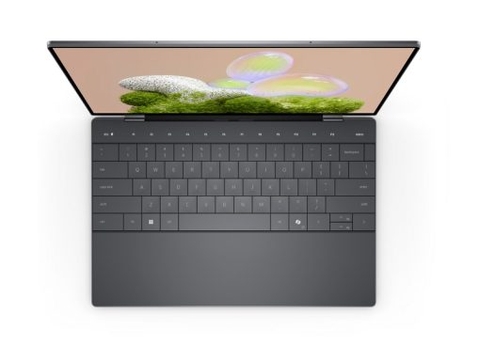 [New 100%] Dell XPS 13 9350 2025 (Ultra 7 268V, 32GB, 512GB, Intel Arc Graphics, 13.4 2K+ Touch 120Hz Graphite)