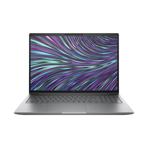 HP Zbook Power G11 (Ryzen 7-8845HS/ Ram 32GB/ SSD 1TB/ 16 inch 2,5K ips 120Hz)