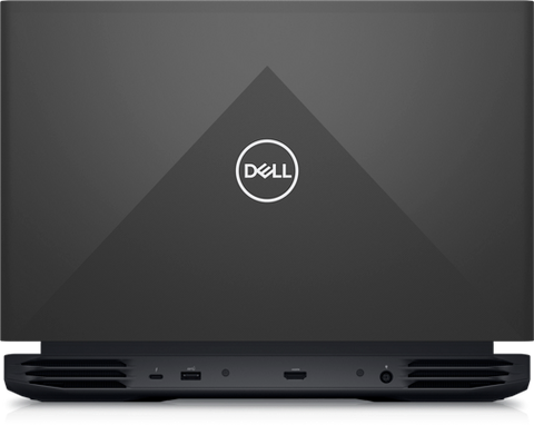 Dell G15 5520
