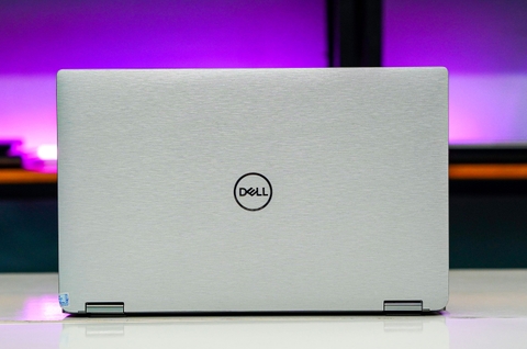 [Like New] Dell Latitude 7400 2in1 (Core i7-8665U | 16GB | 512GB | 14 inch FHD Cảm ứng) - Vỏ nhôm