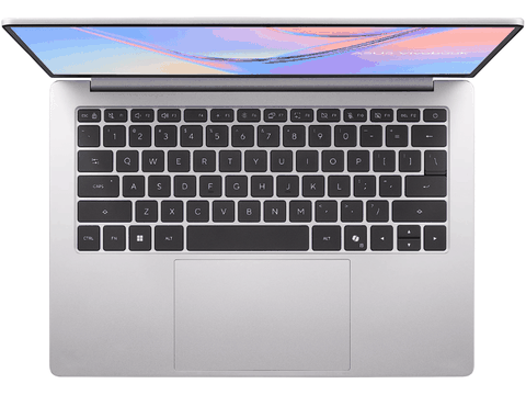 [ NEWSEAL 100% ] ASUS Vivobook 14SE S3452M/ Intel® Core™ 5 320/ RAM 16GB/ SSD 512GB/ Intel Graphics/ 14.0-inch 2.5K/ Win 11