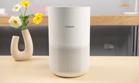 Máy lọc không khí Xiaomi Smart Air Purifier 4 Compact