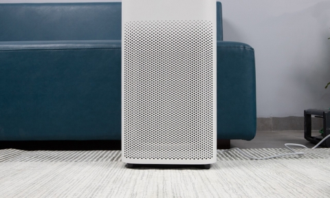 Máy lọc không khí Xiaomi Mi Air Purifier 4 Pro