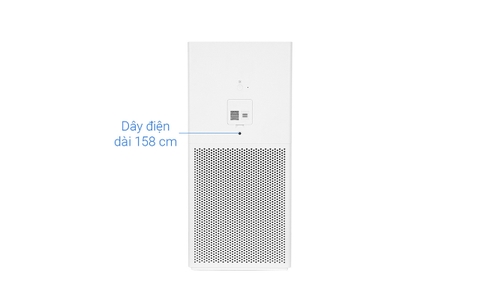 Máy lọc không khí Xiaomi Air Purifier 4 Lite - Chính hãng