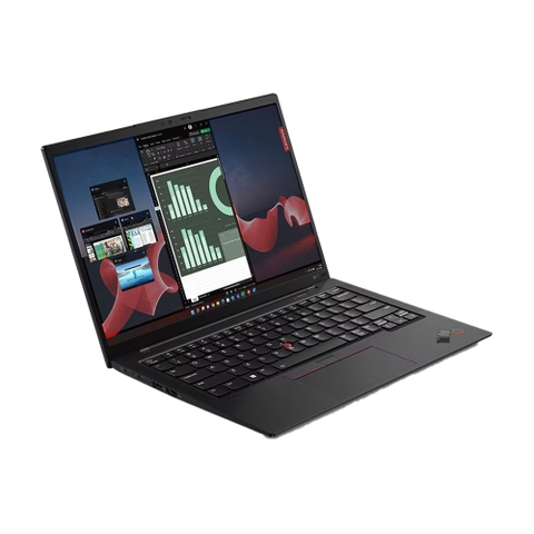 [Like New] Lenovo Thinkpad X1 Carbon Gen 11 (Core i7-1370P, 32GB, 512GB, 14 FHD+ Touch)