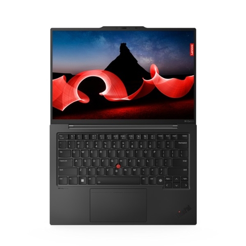 [Like New] Lenovo Thinkpad X1 Carbon Gen 12 (Ultra 7-165U, 64GB, 512GB, 14 FHD+ Touch)