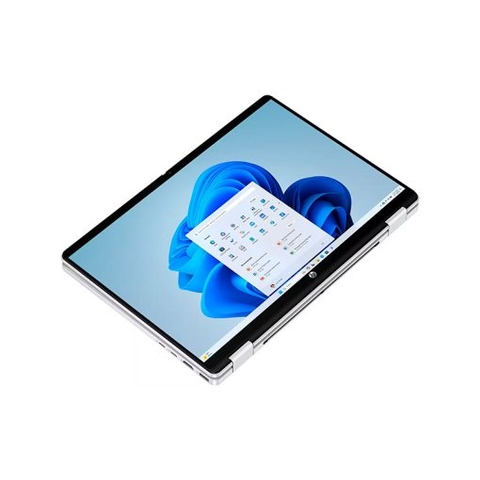 [New 100%] HP OmniBook 5 Flip 2in1 14-fp0023dx (Core 7 150U/ Ram 16GB/ SSD 512GB/ Màn 14 inch 2K Touch)