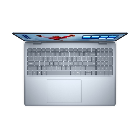 [Mới 100%] Dell 16 Plus DB16250 2025 (Core Ultra 9 288V/ RAM 32GB/ SSD 1TB/ 16 inch FHD+)