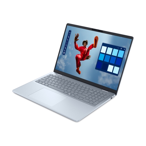 [Mới 100%] Dell 16 Plus DB16250 2025 (Core Ultra 9 288V/ RAM 32GB/ SSD 1TB/ 16 inch FHD+)