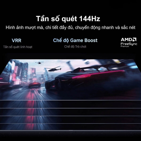 Tivi Xiaomi S Pro Mini LED 55 inch 2026 L55MB-SSEA – Bản Quốc Tế