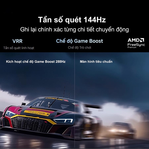 Tivi Xiaomi S Pro Mini LED 75 inch 2026 L75MB-SSEA – Bản Quốc Tế