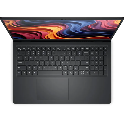 Laptop Dell 15 DC15255DC5R5802W1Ryzen 5 7530U màn hình 15.6inch FHD cảmứng