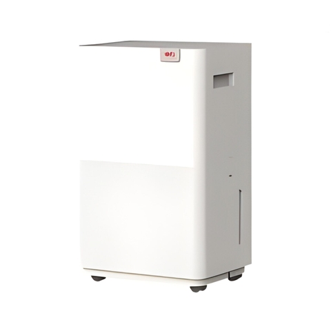 Máy hút ẩm VINO – Hút ẩm nhanh, làm khô quần áo, khử trùng sạch khuẩn (20L - 40L)