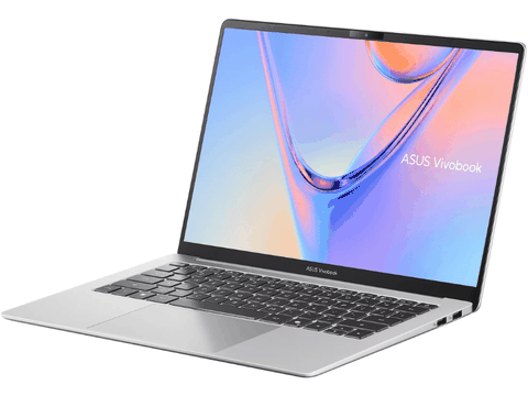 [ NEWSEAL 100% ] ASUS Vivobook 14SE S3452M/ Intel® Core™ 5 320/ RAM 16GB/ SSD 512GB/ Intel Graphics/ 14.0-inch 2.5K/ Win 11